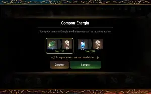 Epic Seven Conta Early Game [Global] Muitos Recursos