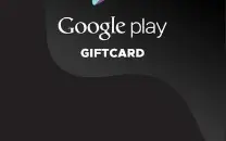 GIFTCARD GOOGLE PLAY R$ 65,00