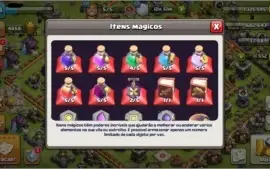 Centro De Vila 12 Full, Liga Titã 1, 11000 Gemas