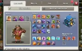 Centro De Vila 12 Full, Liga Titã 1, 11000 Gemas