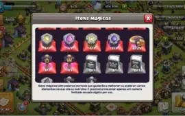 Centro De Vila 12 Full, Liga Titã 1, 11000 Gemas