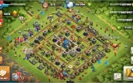 Centro De Vila 12 Full, Liga Titã 1, 11000 Gemas
