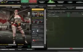 Conta de Combat Arms CC3 - Negociável
