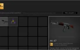 Conta Steam CS:GO +400 Horas
