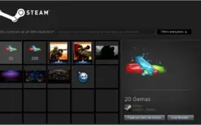 Conta Steam CS:GO +400 Horas