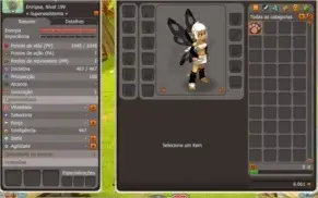 ENI LVL 199 SERVIDOR SPIRITIA