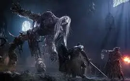 Lords of the Fallen Campanha Offline (PRÉ VENDA)