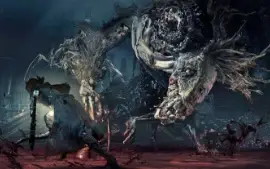 Lords of the Fallen Campanha Offline (PRÉ VENDA)