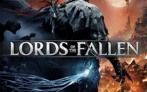 Lords of the Fallen Campanha Offline (PRÉ VENDA)