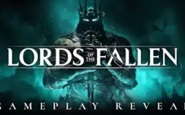Lords of the Fallen Campanha Offline (PRÉ VENDA)