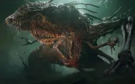 Lords of the Fallen Campanha Offline (PRÉ VENDA)
