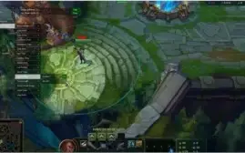 SCRIPT LOL + CONTA COM RP/PROMOÇÃO RELAMPAGO