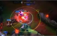 SCRIPT LOL + CONTA COM RP/PROMOÇÃO RELAMPAGO