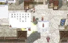rk, sorc e kagerou