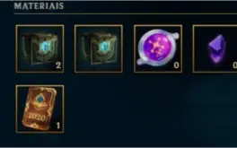 CONTA PLATINA 3 SMURF
