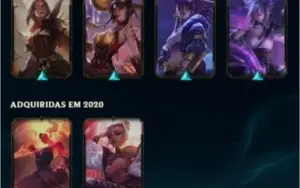 CONTA PLATINA 3 SMURF