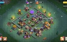 Cv13 Top Semi Full + Ótima Conta Clash Royale Com 6500 Cups