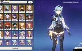 AR 59 - Baal c3  Monstruosa + Assinatura