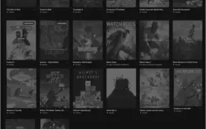 Conta Steam, Epic Games, Uplay, Origin + INFO NA DESCRIÇÃO