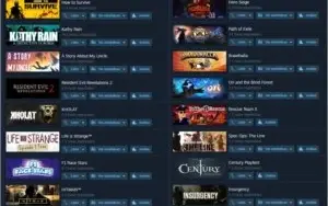 Conta Steam, Epic Games, Uplay, Origin + INFO NA DESCRIÇÃO