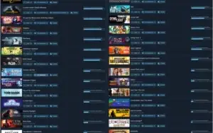 Conta Steam, Epic Games, Uplay, Origin + INFO NA DESCRIÇÃO
