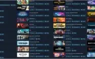 Conta Steam, Epic Games, Uplay, Origin + INFO NA DESCRIÇÃO