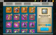 Conta Rose of kingdoms CV 25 BARATA