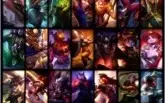 League of Legends Conta Ex Gold I