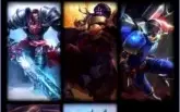 Conta UNRANKED League of Legends com 51 champs 2 rune pages.