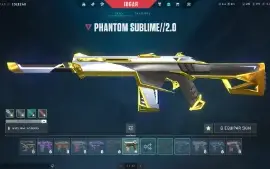 Vendo Conta Valorant Ascendente!