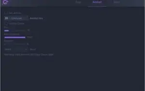 cheat para apex legends (collapse) PC
