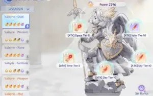 ROOLNA 290K Power 