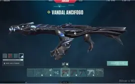CONTA DE VALORANT IMORTAL 3, COM MAIS DE 1300 EM SKINS
