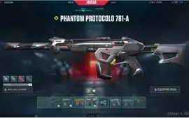 CONTA DE VALORANT IMORTAL 3, COM MAIS DE 1300 EM SKINS
