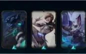 *CONTA MONO DARIUS 1M e 300K*