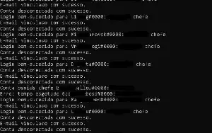 Capturador/Testador De Contas Transformice Automático