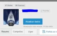 Conta Ex-Mestre