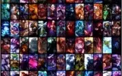 Conta LoL 148 Skins Gold V