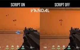 Macro Valorant No Recoil Logitech( FUNCIONA EM OUTROS MOUSES