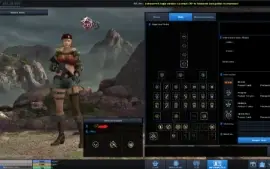 Conta PointBlank T. Coronel (Rank Resetado)