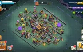 CV 12 CASAL DE HEROIS LEVEL 38 E 45 E GRANDE GUARDIÃO 21