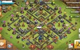 CV 12 CASAL DE HEROIS LEVEL 38 E 45 E GRANDE GUARDIÃO 21