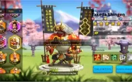 RISE OF KINGDOMS ACCOUNT