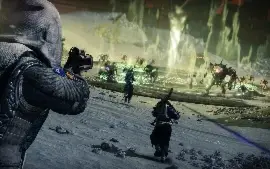 Xbox Destiny 2: Shadowkeep (Xbox one) #C79717