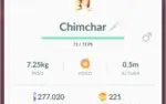 Conta lvl 27!! 277k poeira estelar!!