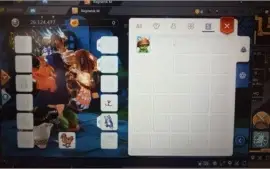 Conta HW com swith para Pala e Kina 93 com Card Orc Baby