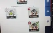 Conta HW com swith para Pala e Kina 93 com Card Orc Baby