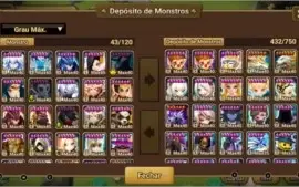 Conta SW late game. Vários nat5. Set switf 190+ spd