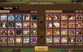 Conta SW late game. Vários nat5. Set switf 190+ spd