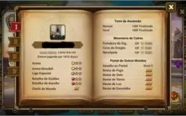 Conta SW late game. Vários nat5. Set switf 190+ spd